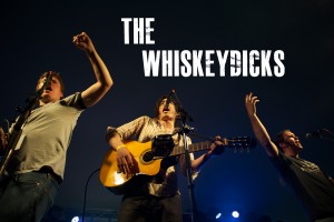 The Whiskeydicks